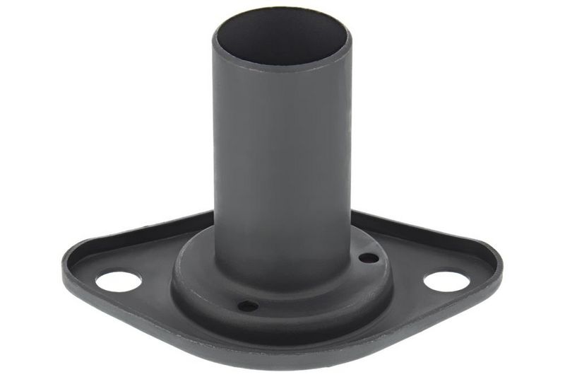 TOPRAN Guide Tube, clutch 723 496 OPEL,FIAT,PEUGEOT,GRANDLAND X (A18),Zafira Life (K0),Combo E Kasten / Kombi (X19),COMBO Großraumlimousine (X19)