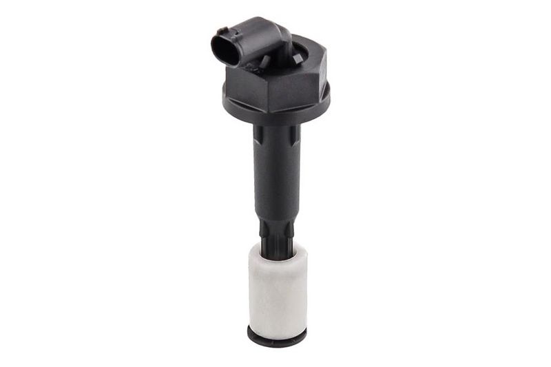 Sensor kylvatskenivå
