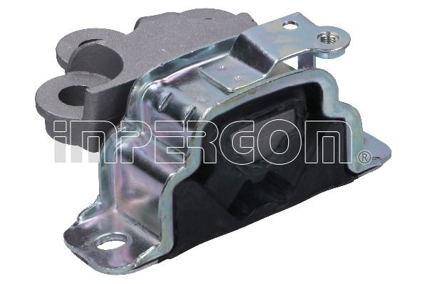 Fiat Axle Body/Engine Support Bearing