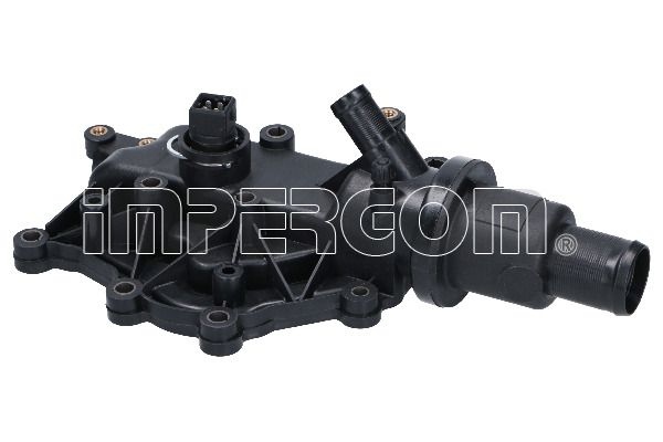 ORIGINAL IMPERIUM Coolant Flange with seal 90162 RENAULT,Clio III Schrägheck (BR0/1, CR0/1),CLIO II (BB0/1/2_, CB0/1/2_),TWINGO II (CN0_)