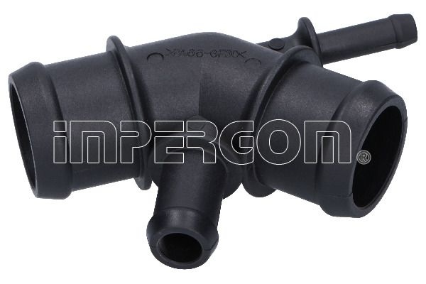 ORIGINAL IMPERIUM Coolant Flange Plastic 90308 VW,AUDI,SKODA,Golf IV Schrägheck (1J1),Golf IV Variant (1J5),SHARAN (7M8, 7M9, 7M6),POLO (6N2)