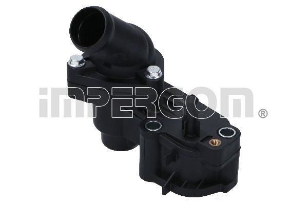 Ford Thermostat Housing