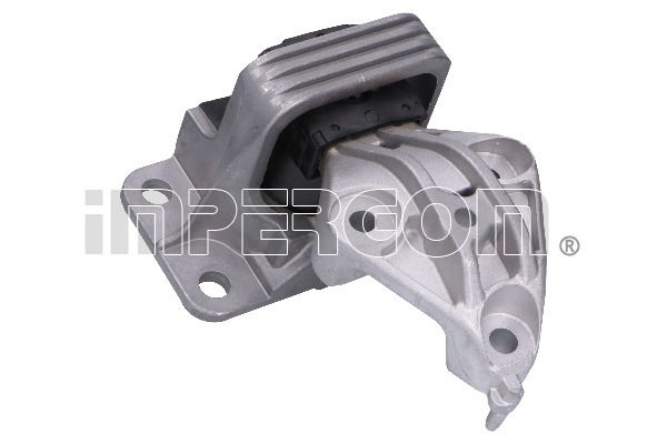 Renault Axle Body/Engine Support Bearing