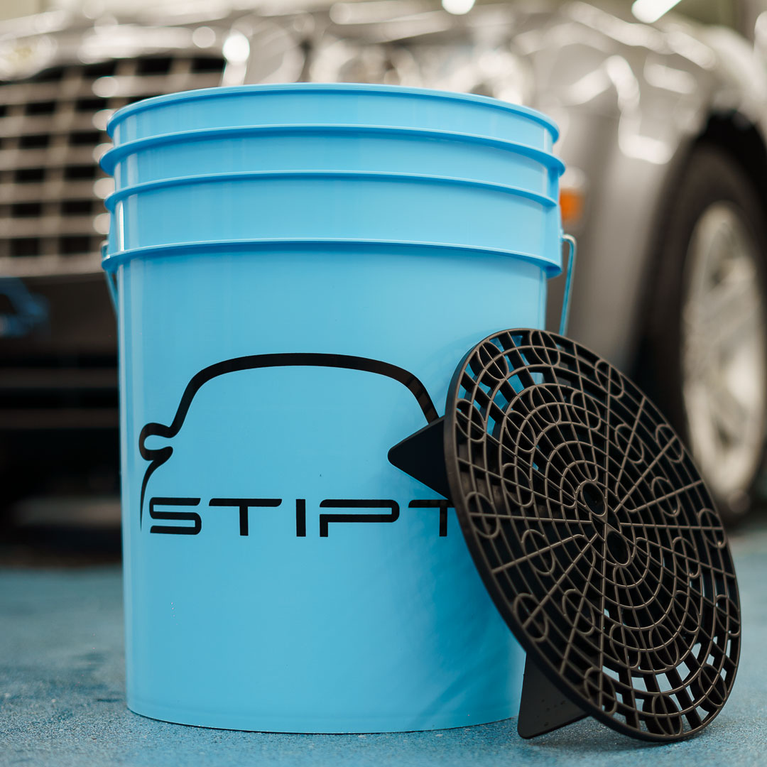 Stipt Grushink 20L