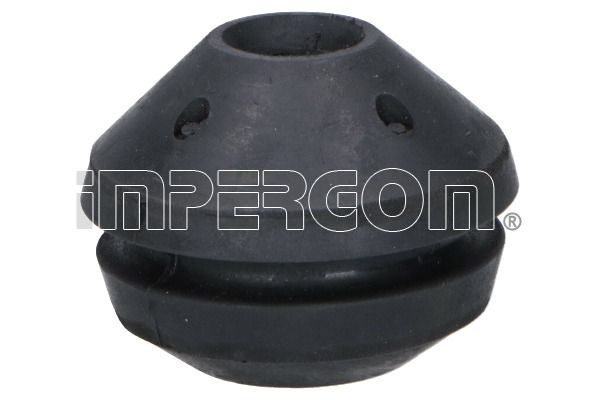 Audi Axle Body/Engine Support Bearing