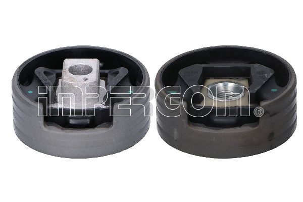 Audi Axle Body/Engine Support Bearing