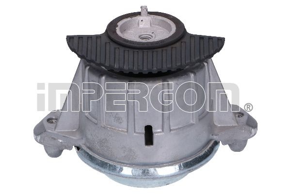Mercedes-Benz Axle Body/Engine Support Bearing