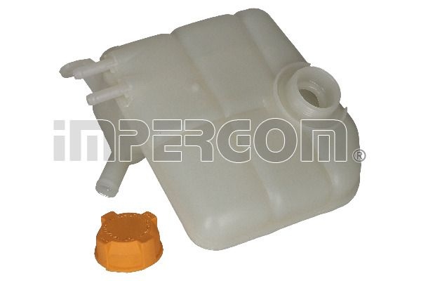 ORIGINAL IMPERIUM Expansion Tank FORD 44133 1068067,1069395,1079251 Coolant Expansion Tank,Coolant Reservoir,Coolant Tank,Expansion Tank, coolant