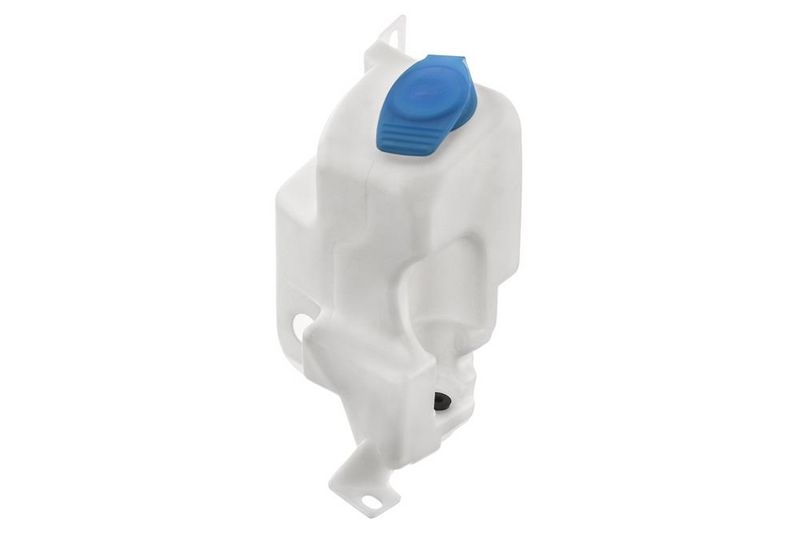 TOPRAN Windscreen Washer Reservoir with seal 113 704 Washer Fluid Tank, window cleaning VW,AUDI,SKODA,Golf IV Schrägheck (1J1),Golf IV Variant (1J5)