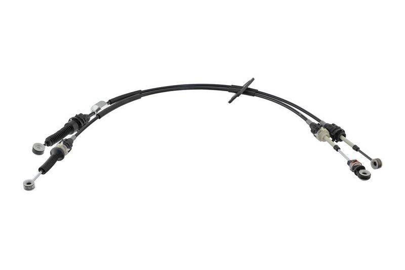 Kabel vaxel