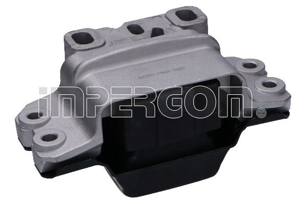 Original Imperium Axelkroppmotorstodlager Volkswagen 34263 Storlek 2