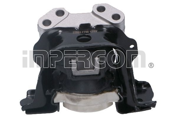 Citroen Axle Body/Engine Support Bearing