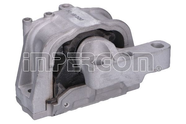 Original Imperium Axelkroppmotorstodlager Volkswagen 37506 Storlek 2