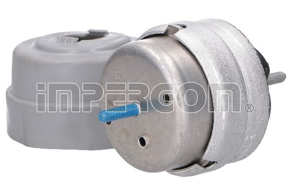 Audi Axle Body/Motor Support Bearing