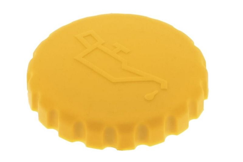 TOPRAN Cap, oil filler 201 299  OPEL,VAUXHALL,Meriva A (X03),Astra G CC (T98),Corsa B Schrägheck (S93),Astra G Caravan (T98),Astra F CC (T92)