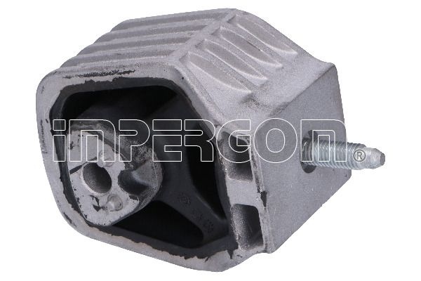 Mercedes-Benz Axle Body/Motor Support Bearing