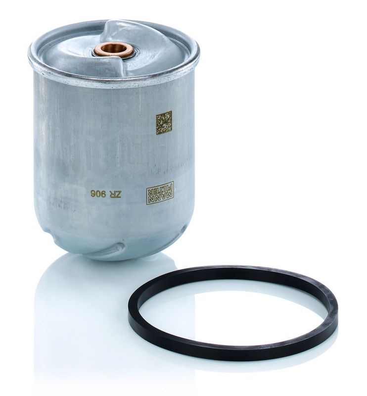 MANN-FILTER Oil filter M+H ZR906X