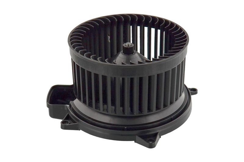 Invandig ventilation
