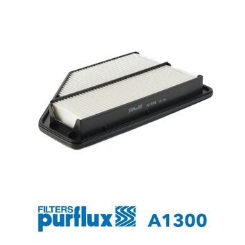 PURFLUX Air filter HONDA A1300 PC3150E,GAF365,17220RMA505 Engine air filter,Engine filter 17220RMAE00,J1324049,FA3286