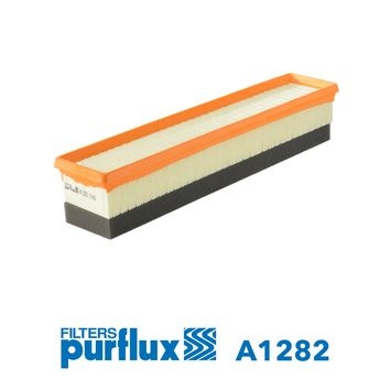 PURFLUX Air filter RENAULT,NISSAN,DACIA A1282 PC3183E,8200298074,8200431081 Engine air filter,Engine filter 8200989933,8660003163,GAF010,GAF164,FA3247