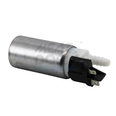 Branslepump