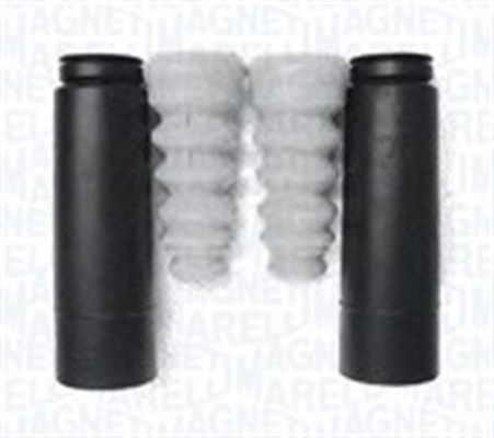 MAGNETI MARELLI Shock Absorber Dust Cover Rear Axle 310116110057 Bump Stops,Bump Rubbers VW,AUDI,MERCEDES-BENZ,Golf IV Schrägheck (1J1)