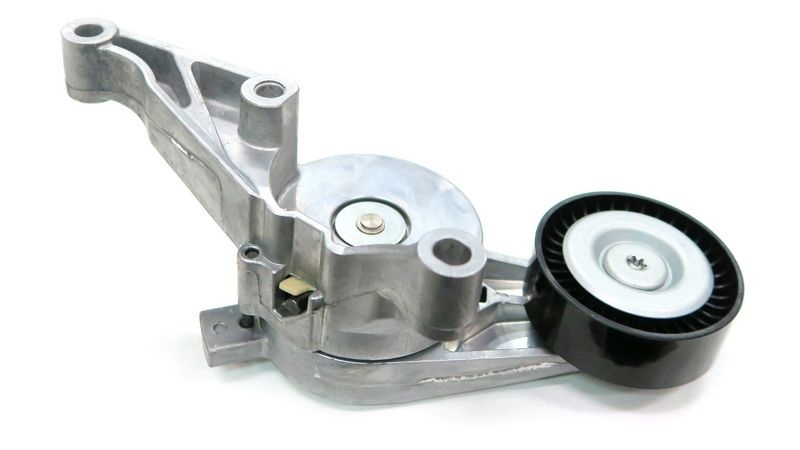 Spannrulle aggregatrem VKM 31054 SKF