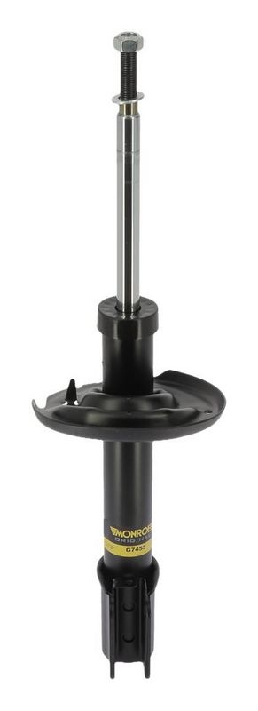 MONROE Shock absorber RENAULT,DACIA G7455 543020952R,543021712R,543022968R Shocks,Shock absorbers,Suspension shocks 543025333R,543027096R,543027341R