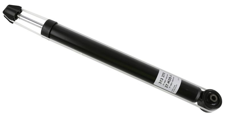SACHS Shock absorber VW,SKODA,SEAT 313 378 1J0513025DJ,1J0513025DJ,6R0513025AN Shocks,Shock absorbers,Suspension shocks 6R0513025BA,6R0513025BB