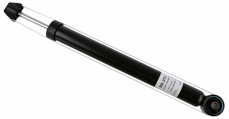 SACHS Shock absorber Gas Pressure 556 273 Shocks,Shock absorbers VW,SKODA,Golf IV Variant (1J5),Bora Variant (1J6),Octavia I Combi (1U5)
