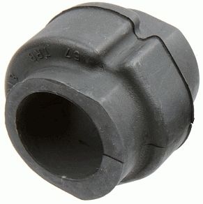 LEMFÖRDER Stabilizer Bushes Front Axle Right 29967 01 Stabibuchse,Stabilisator Buchse AUDI,SEAT,PORSCHE,A6 Avant (4F5, C6),A4 Avant (8ED, B7)
