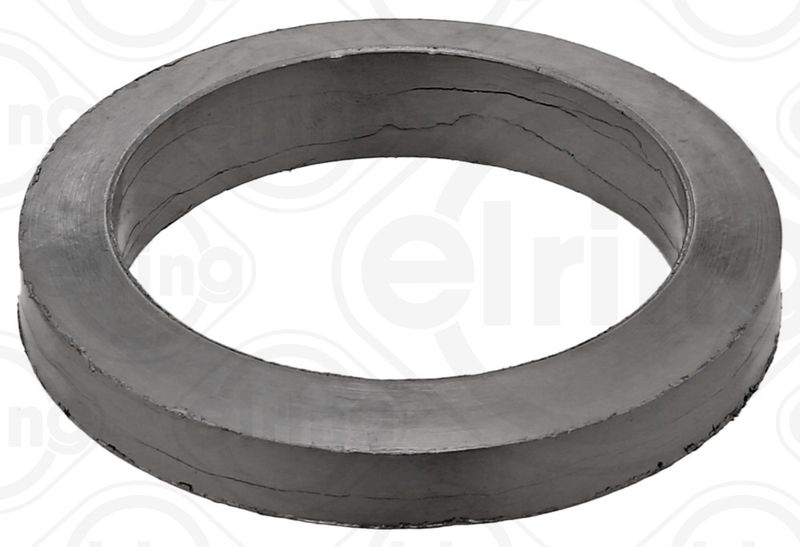 ELRING Seal, exhaust pipe 870.290 VW,Transporter V Bus (7HB, 7HJ, 7EB, 7EJ, 7EF, 7EG, 7HF, 7EC),Multivan V (7HM, 7HN, 7HF, 7EF, 7EM, 7EN)