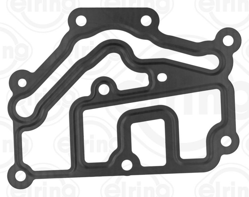 ELRING Gaskets Cylinder Head 852.220 Gasket, thermostat housing OPEL,RENAULT,NISSAN,Vivaro A Kastenwagen (X83),Vivaro A Combi (X83)