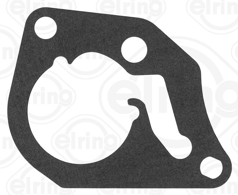 ELRING Gaskets MERCEDES-BENZ,OPEL,RENAULT 331.831 146582446R,8200073003,6072380080 Gasket, vacuum pump 6082030200,A6072380080,A6082030200,14658BN700
