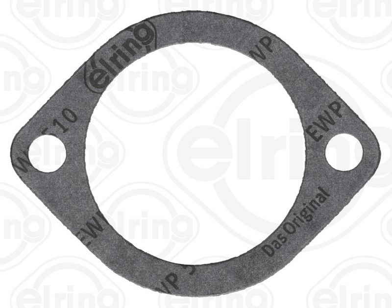 ELRING Gaskets 685.100 Gasket, thermostat OPEL,MAZDA,HONDA,Corsa D Schrägheck (S07),ZAFIRA B (A05),Corsa C Schrägheck (X01)