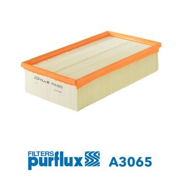Luftfilter A3065 Purflux