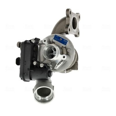 Turboaggregat