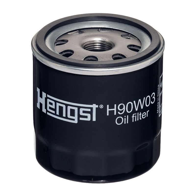 Oljefilter