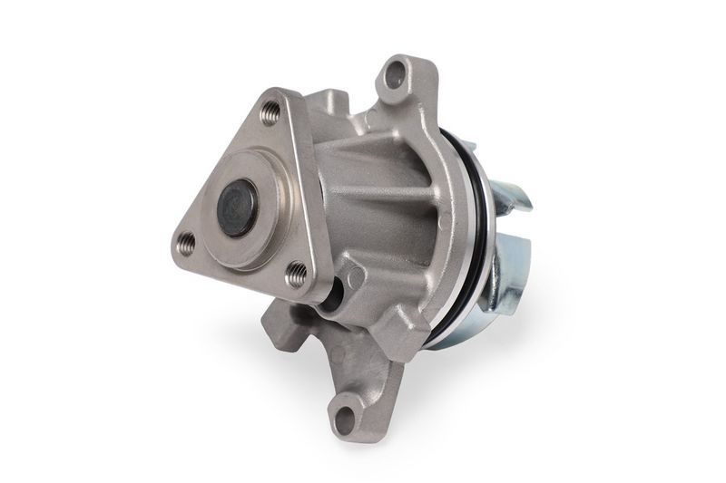 Vattenpump motorkylning