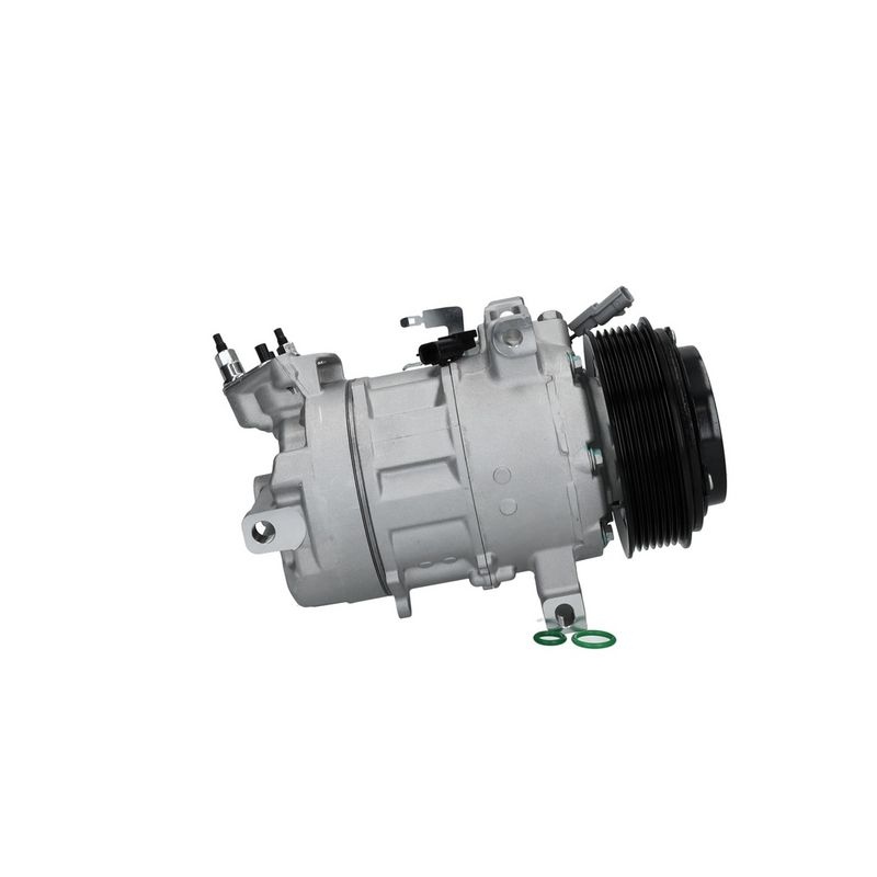 Kompressor luftkonditionering