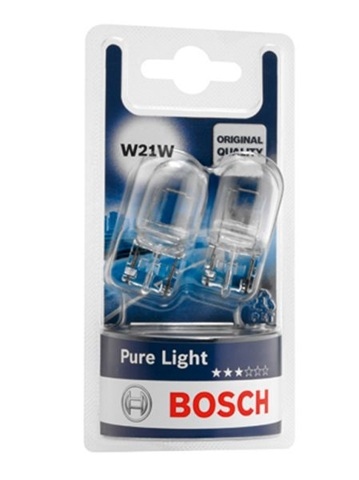 BOSCH Bulb Pure Light BL 1 987 301 096  VW,AUDI,MERCEDES-BENZ,Golf VII Schrägheck (5G1, BQ1, BE1, BE2),GOLF VI (5K1),Golf VII Variant (BA5, BV5)