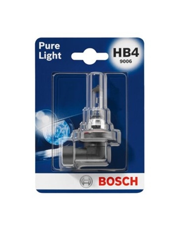 BOSCH Light Bulbs VW,AUDI,MERCEDES-BENZ 1 987 301 063 1J0411315J,N10130001,1382496 Bulb, spotlight 63121382496,63216926916,63217160786,000000000069