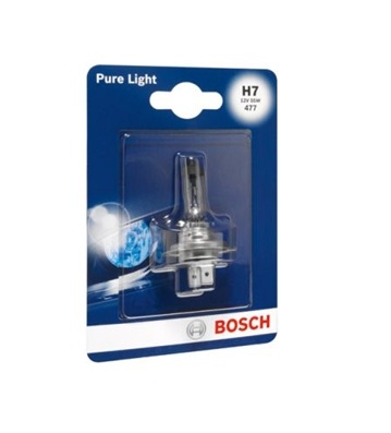 BOSCH Light Bulbs VW,AUDI,MERCEDES-BENZ 1 987 301 012 14145090,N10320101,N10320102 Bulb, spotlight N10320103,N10323001,63120026294,63126904931,621651