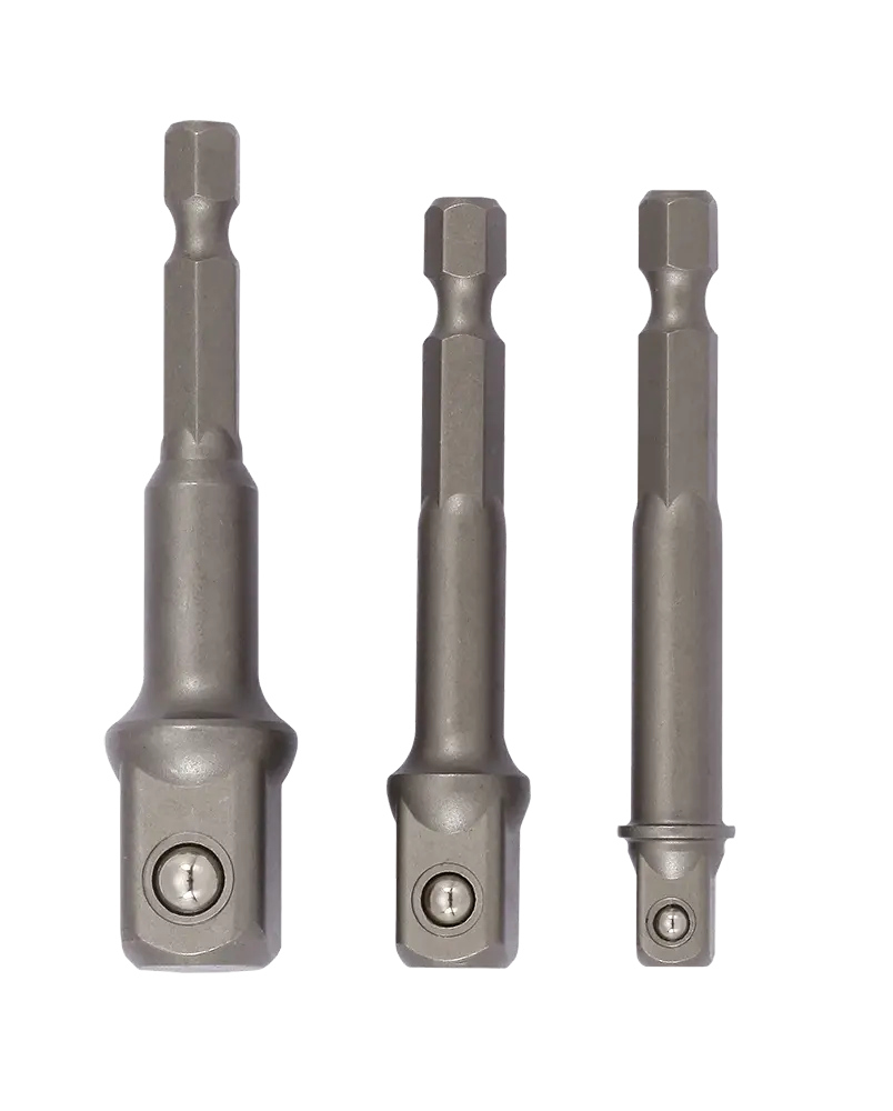 Sonisk adapter for borrar 12quot