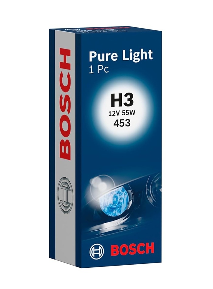 BOSCH Light Bulbs VW,AUDI,MERCEDES-BENZ 1 987 302 031 KDWHLO9134,N0177622,N0177622Z Bulb, spotlight 07119978391,4958162,63172165788,71199978391,978391