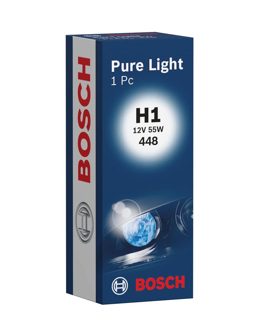 BOSCH Light Bulbs VW,AUDI,MERCEDES-BENZ 1 987 302 011 5742673,83931521,9947602 Bulb, spotlight KDWHLO9310,KDWHLO9591,N0177612,N0177612Z,N0177616,T1655