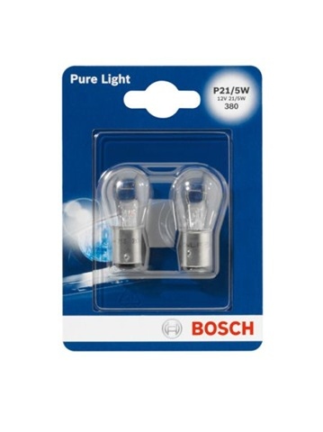 BOSCH Bulb VW,AUDI,MERCEDES-BENZ 1 987 301 016 83985986,N0177382,07119978384 63210395457,63216902878,63217160793,88100141180,12V215WP215WPURELIGHT