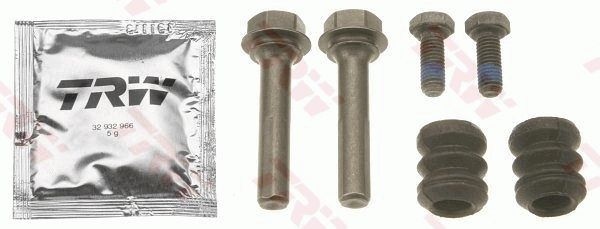 TRW Guide Sleeve Kit, brake caliper ST1494 RENAULT,CLIO II (BB0/1/2_, CB0/1/2_),TWINGO I (C06_),TWINGO II (CN0_),MEGANE I Cabriolet (EA0/1_)