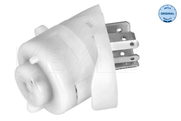 MEYLE Ignition Switch ORIGINAL Quality 100 905 0014  VW,AUDI,GOLF I Cabriolet (155),GOLF II (19E, 1G1),GOLF I (17),LT 28-35 I Kastenwagen (281-363)