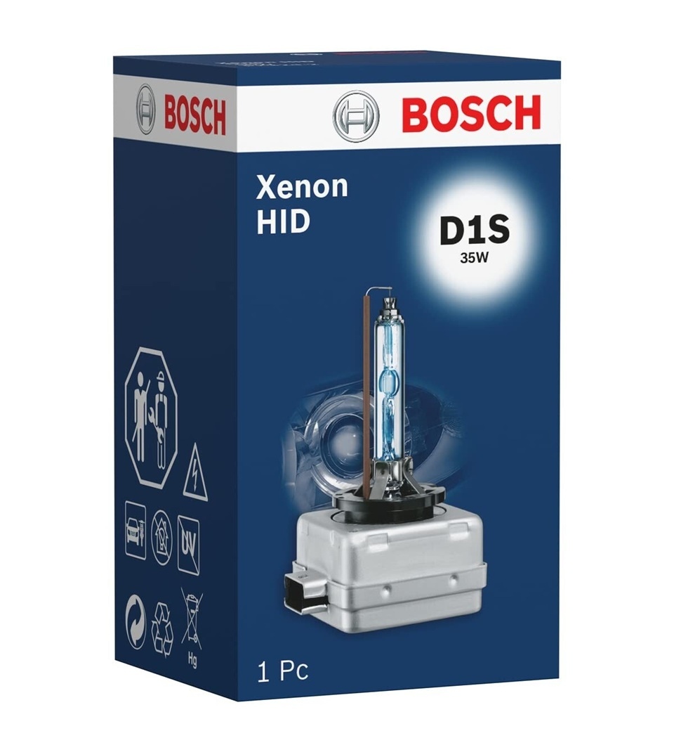 BOSCH Light Bulbs VW,AUDI,MERCEDES-BENZ 1 987 302 905 D1S35WPK32D2XENON,910139000002,A910139000002 Bulb, spotlight N910139000002,DYX0099655,17428959